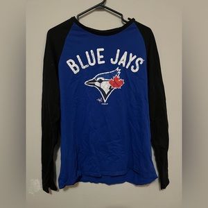 Blue Jays long sleeve
